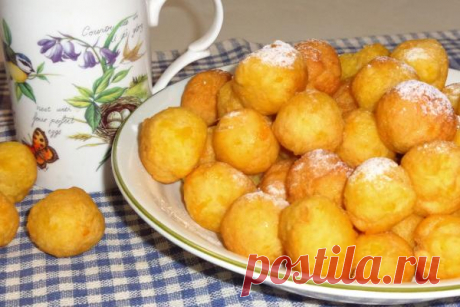 «Солнечные шарики» | CityWomanCafe.com
