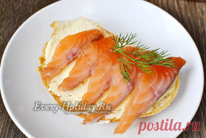 Засолка семги в домашних условиях, рецепт быстро и вкусно
