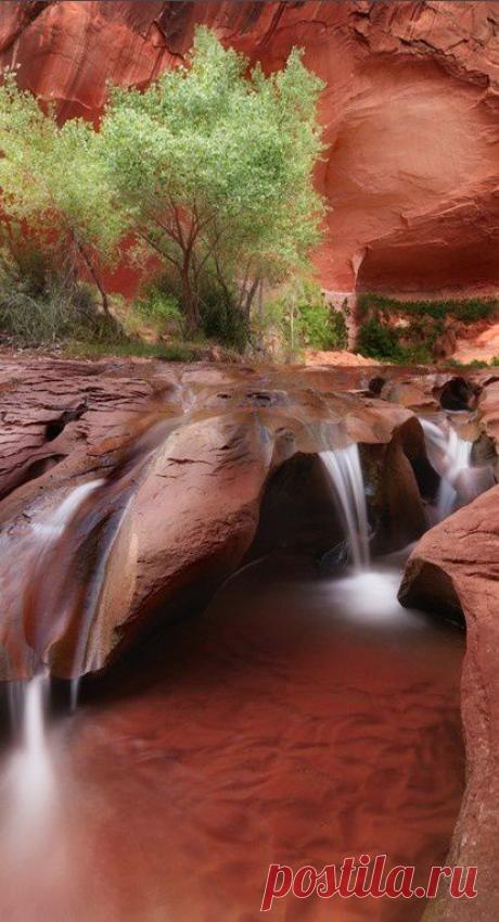 (1) Tina Tashjian приколол(а) это к доске Waterfalls