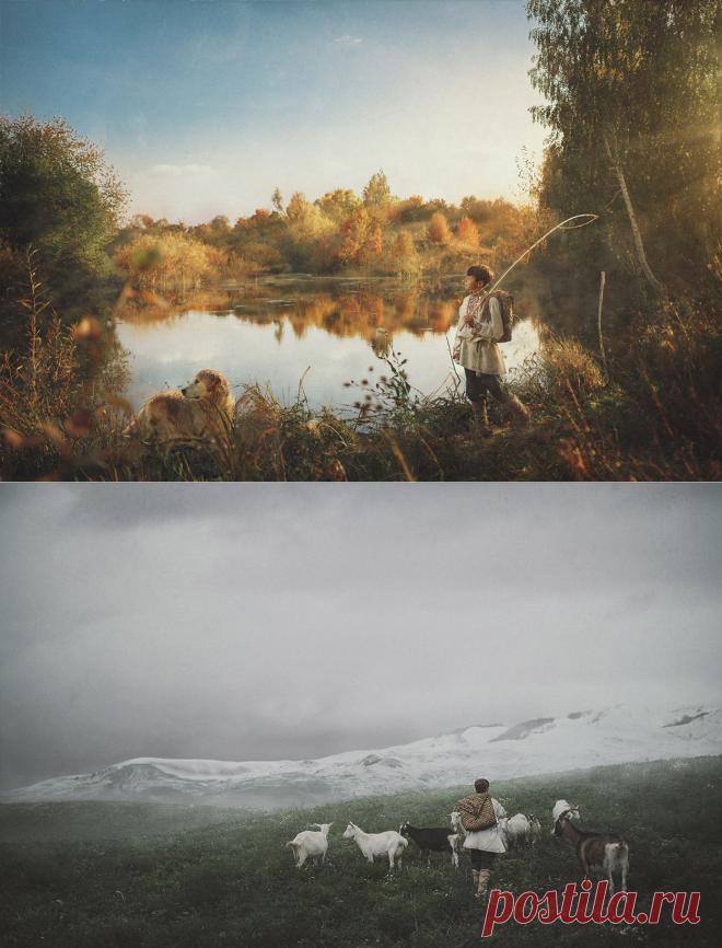 35PHOTO - Рогожкин Дмитрий - Русь #rdi