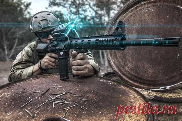 Лучшее российское оружие: военная технология 2019 года Современная российская армия значительно отличается от той, что была еще в начале 2000-х годов. Разработки инновационного, принципиально нового вооружения идут постоянно. Автоматизированные системы уп…