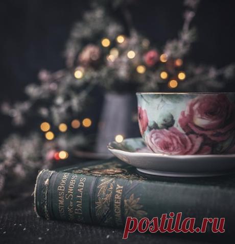 #история_в_деталях #уютности_пост #волшебство_природы #вдохновение #магия_цвета #зимняя_сказка #кухня_в_кадре #нежнее_нежного