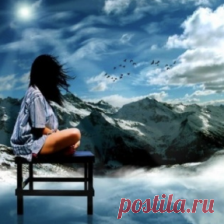 Остановка внутреннего диалога: 5 эффективных упражнений