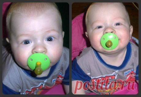 Нашему солнышку 9 месяцев***Ты уже совсем большой,сыночек)*Расти здоровеньким*Я тебя люблю больше всего на свете***