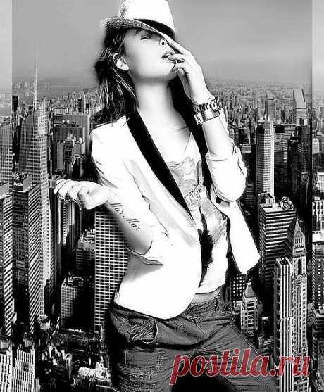 Мальчики , не обижайте девочек . Обиженная девочка &quot;съест ваш мозг чайной ложечкой&quot; .(с)