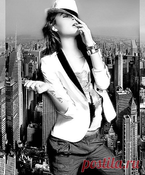 Мальчики , не обижайте девочек . Обиженная девочка "съест ваш мозг чайной ложечкой" .(с)