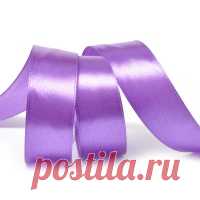 Лента атласная 1