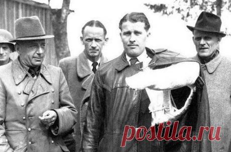 Когда-то Вернер фон Браун создавал ракеты для нацистской Германии. Сегодня же он известен всему миру как американский конструктор. Однако мало кто знает о том, что бывший штурмбаннфюрер СС мог стать и советским ракетчиком.