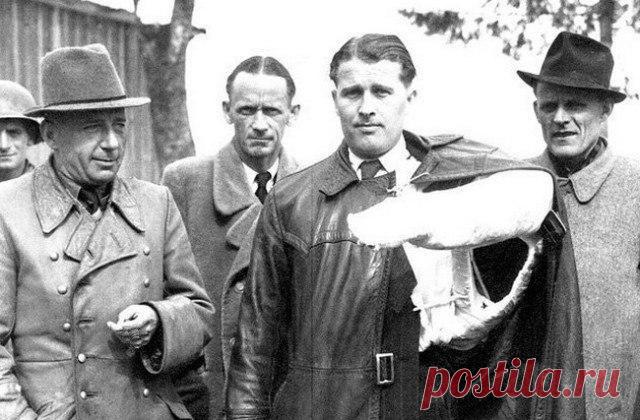 Когда-то Вернер фон Браун создавал ракеты для нацистской Германии. Сегодня же он известен всему миру как американский конструктор. Однако мало кто знает о том, что бывший штурмбаннфюрер СС мог стать и советским ракетчиком.
