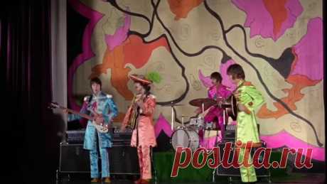 The Beatles - Hello, Goodbye (1967)