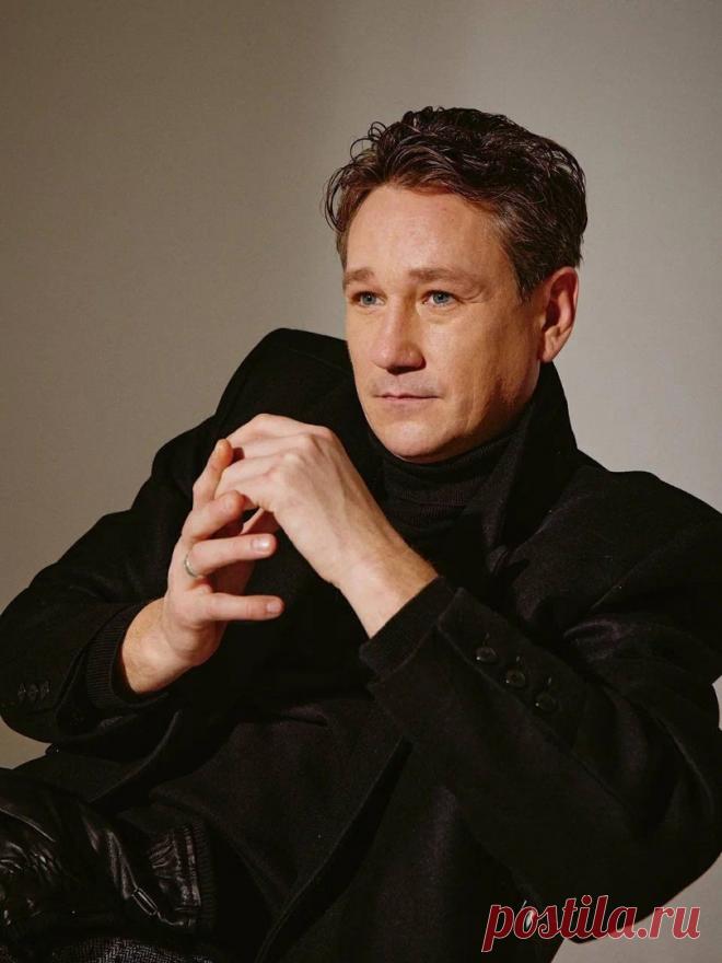 Антон Шагин