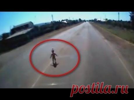 Video that made the whole world cry - The most viral videos