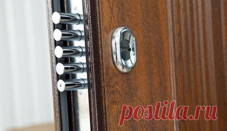 Замена замков - Мелкий ремонт