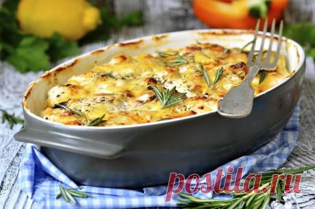 Обалденная куриная запеканка с грибами: вкуснейшее блюдо Из минимального количества ингредиентов за считанные минуты можно приготовить обалденную куриную запеканку с грибами.
Вкуснючая до безобразия и простая в приготовления запеканка придется по душе всем.…