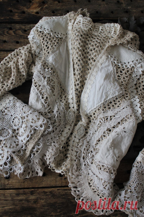 RAW РАГС вязаный кардиган с RAWRAGSbyPK на Etsy