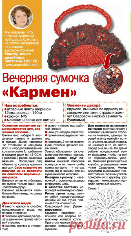 сумки | Записи в рубрике сумки | Калейдоскоп красивых и полезных мелочей.