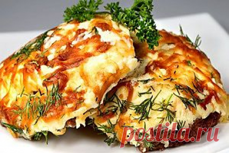 МЯСО ОТ БАБУШКИ |