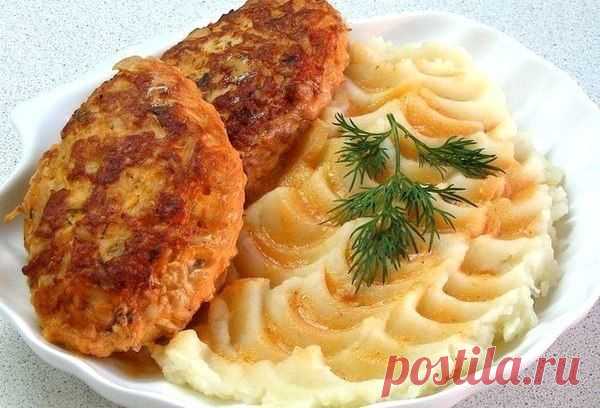 Ленивые куриные голубцы | Банк кулинарных рецептов