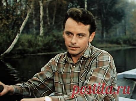 Всеволод Сафонов, 9 апреля, 1926
 • 6 июля 1992