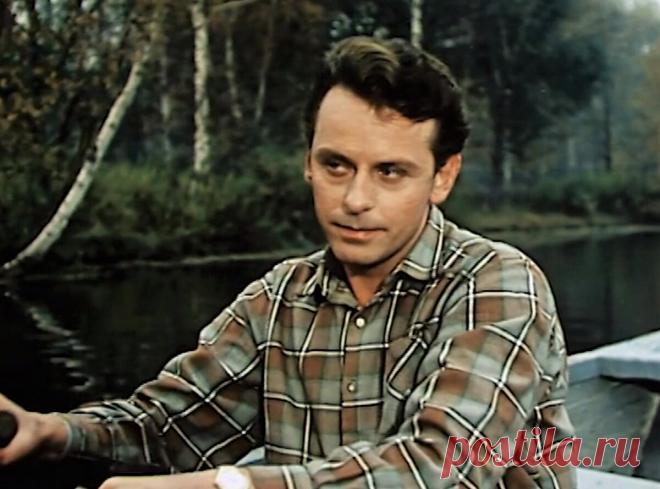 Всеволод Сафонов, 9 апреля, 1926
 • 6 июля 1992