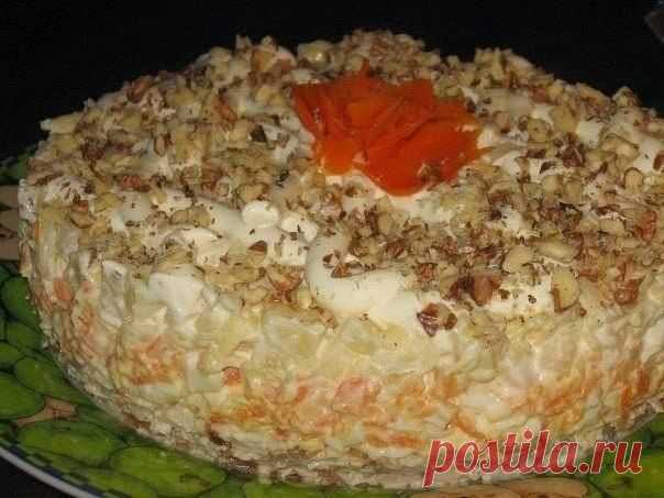 Салат 