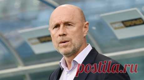 Федотов — о матче с «Рубином»: слишком легко дарили мяч сопернику. Главный тренер ЦСКА Владимир Федотов высказался о ничьей с «Рубином» в матче 12-го тура чемпионата России. Читать далее