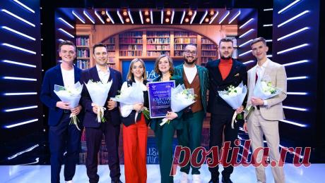 Учитель химии из Липецка победила во втором сезоне шоу &quot;Классная тема!&quot;. Учитель химии из Липецка Екатерина Сигарева стала победительницей второго сезона федерального проекта &quot;Классная тема!&quot;, сообщает пресс-служба конкурса. Главный приз конкурса – возможность создать собственное авторское шоу ...