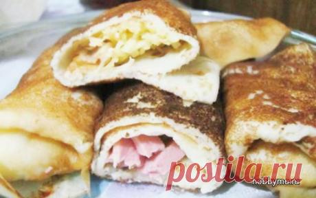 Кулинария - Море хобби. Мы расскажем вам все о рукоделии и мастер-классах