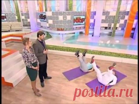 Защемление седалищного нерва: симптомы и причины, методы терапии и восстановления