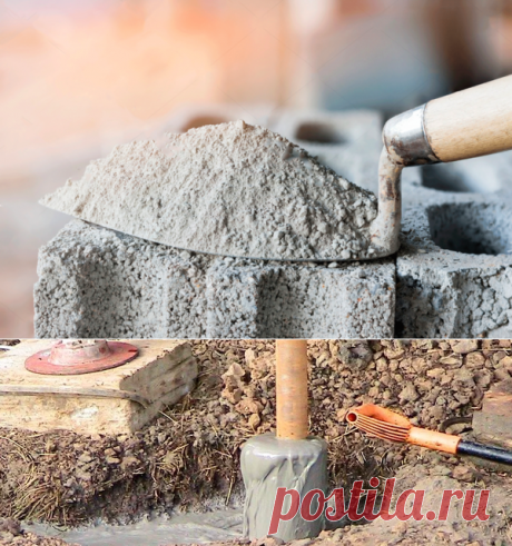 Только представьте, что в 5 из 10 случаев строители используют не те марки бетона, которые должны были