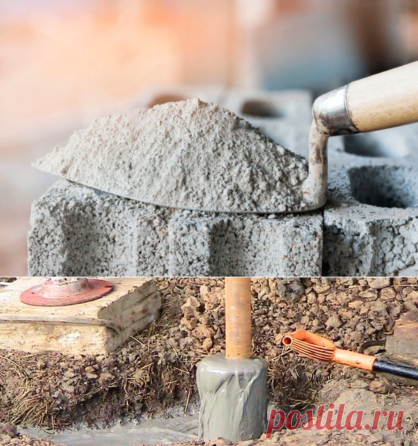 Только представьте, что в 5 из 10 случаев строители используют не те марки бетона, которые должны были