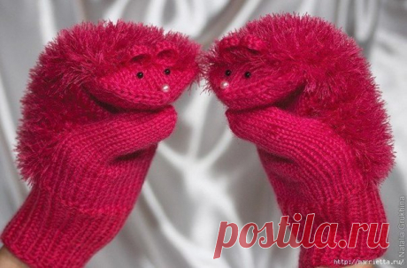 Вяжем, Вяжем, Вяжем(Вязание) !!!