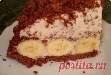 Торт Норка крота! Ммм… Потрясающий вкус! С магазинным и сравнивать не нужно.