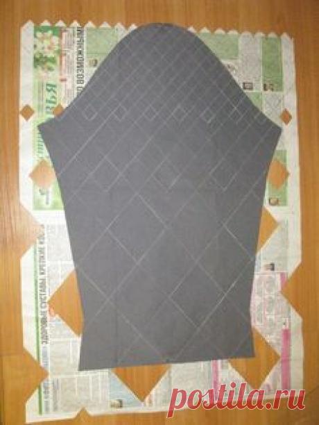 Шкатулка - выкройки в PDF, мастер-классы, шитье