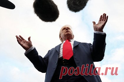 Экс-посол США в НАТО обвинил Трампа в непонимании украинского конфликта