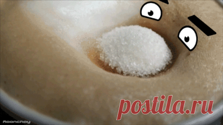Sugar..