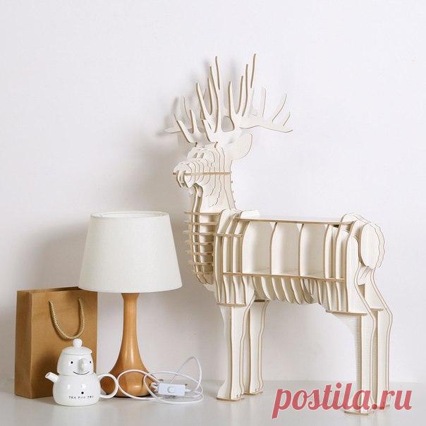 Небольшой журнальный столик http://ali.pub/28bpm3