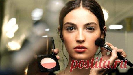 Против морщин: 5 привычек, которые продлят молодость и красивый контур лица — Lady For Lady