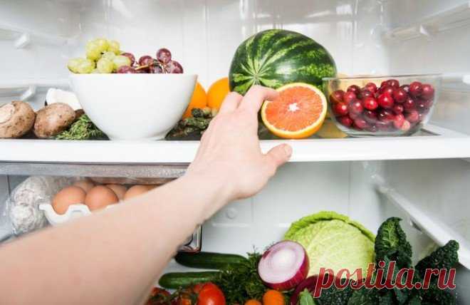 Перекус на любой вкус: 25 продуктов, которые помогут дотянуть до обеда