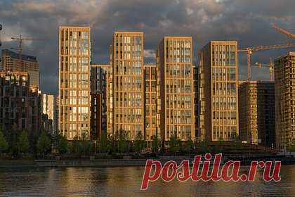 Москвичи резко отвернулись от одного типа жилья