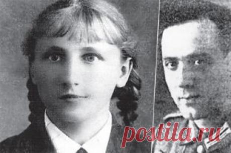 «Моя веснянка». История любви подпольщицы и немецкого обер-лейтенанта | Люди | Общество | Аргументы и Факты