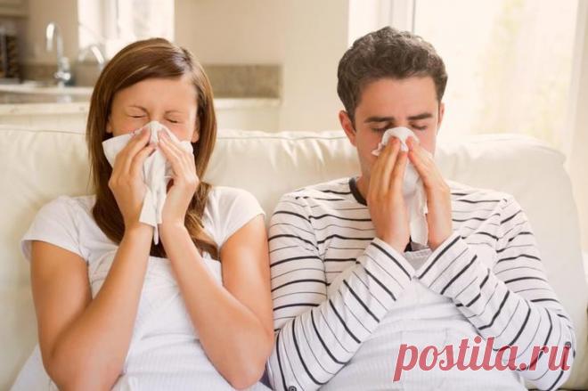 Заразна ли простуда: причины заболевания, симптомы, способы заражения и профилактика