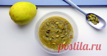 11 смузи, которые выметают из организма токсины как щетка! — Journal women❜s