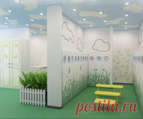 Франшиза билингвальных детских садов Sun School