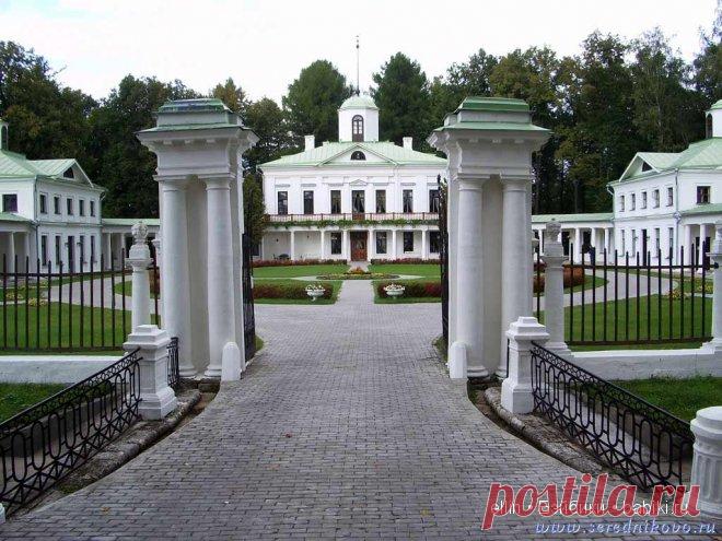 Середниково   |  Русские дворянские усадьбы в наши дни / Культурное наследие / Бэйбики. Куклы фото. Одежда для кукол