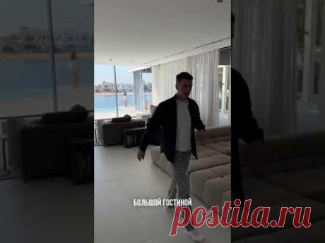 Сколько санузлов должно быть? #ремонтквартиры #дизайнинтерьера #санузел