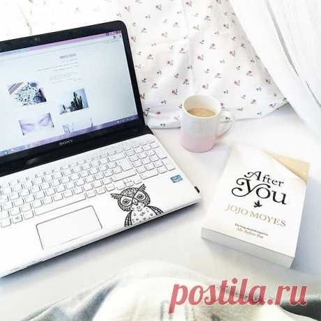 18 книг, которые стоит прочитать