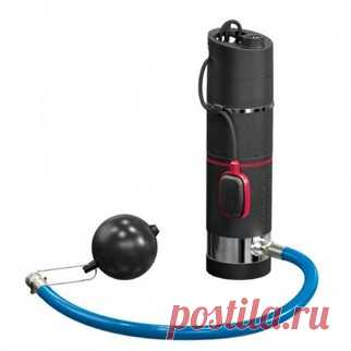 Погружной насос Grundfos SBA 3-45 AW (артикул: 97896312) в Москве