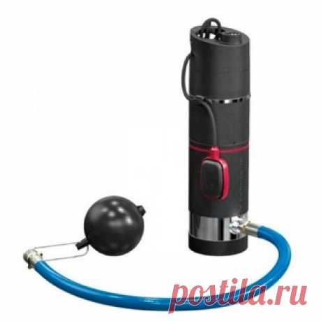 Погружной насос Grundfos SBA 3-45 AW (артикул: 97896312) в Москве