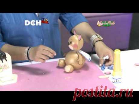 Oso Marinero - Mariela Sarmiento